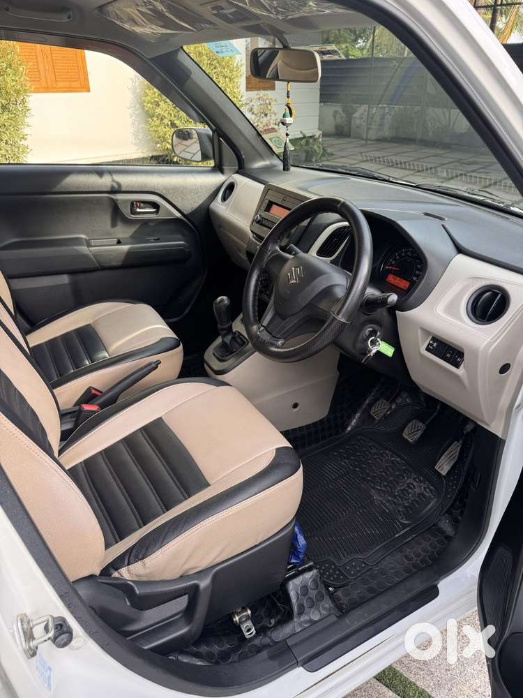 Maruti Suzuki Wagon R 1.0 Lxi Cng, 2023, Cng & Hybrids