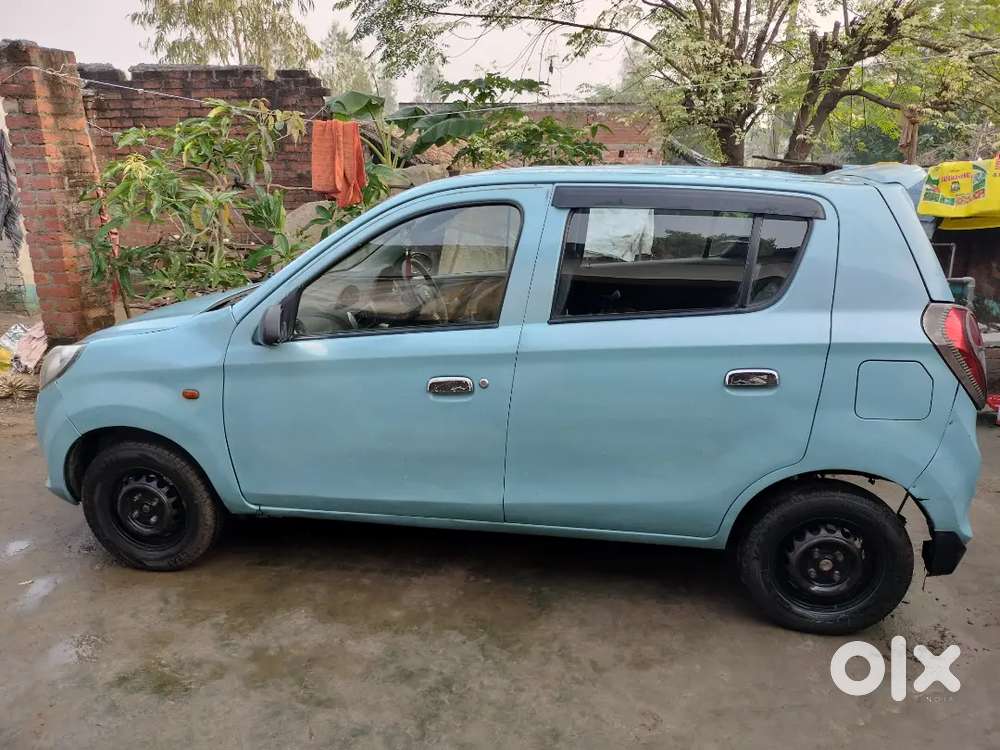 Maruti Suzuki Alto 800 2014
