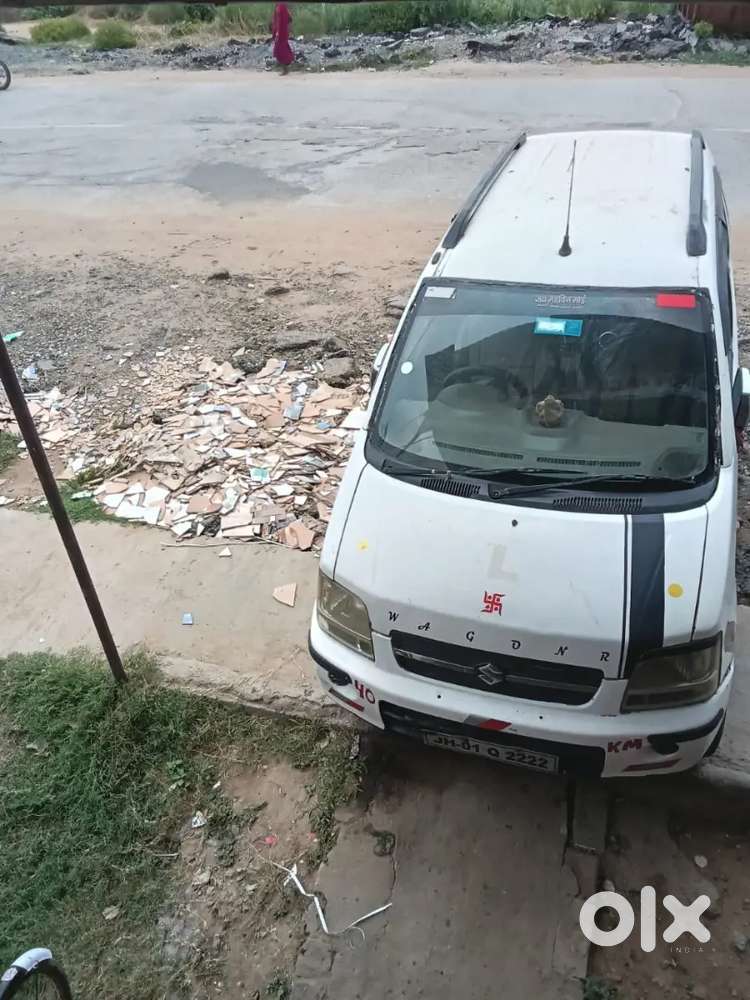 Maruti Wagon R 2004