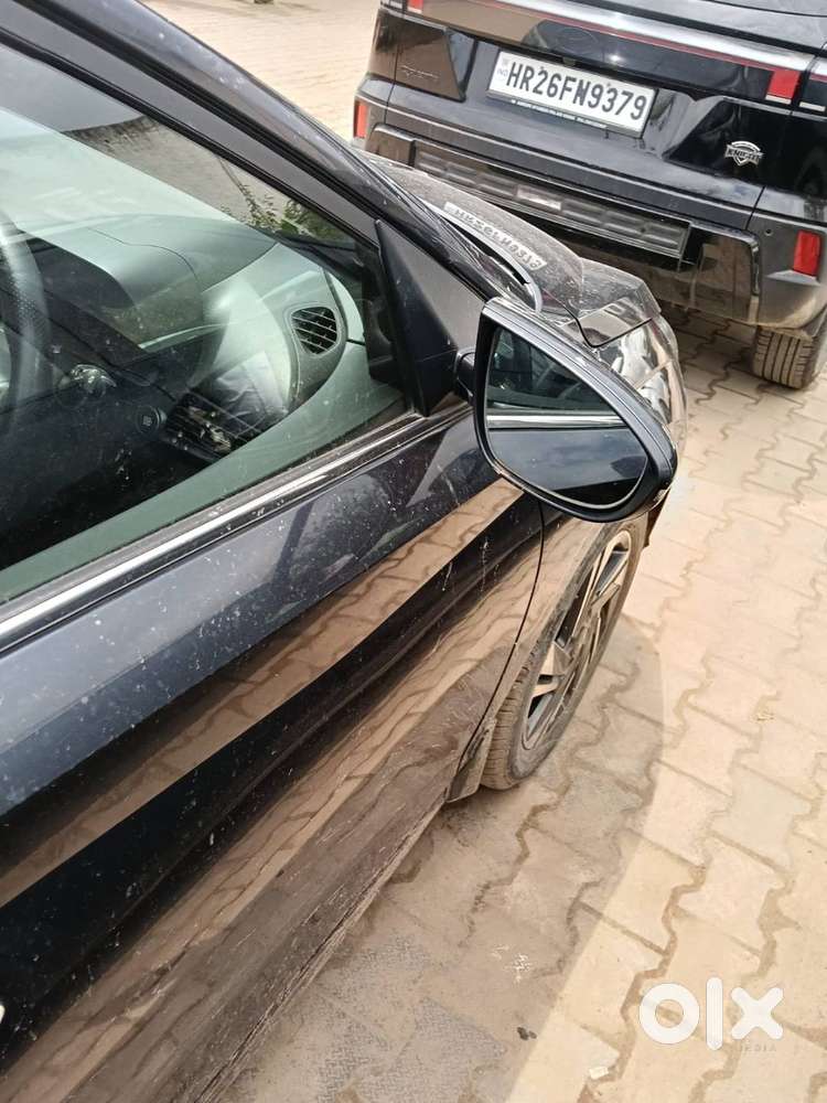 I20 Manual (asta) - 31000 Km Driven