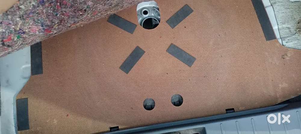 Alto Lxi Brand New Condition With Original Paint