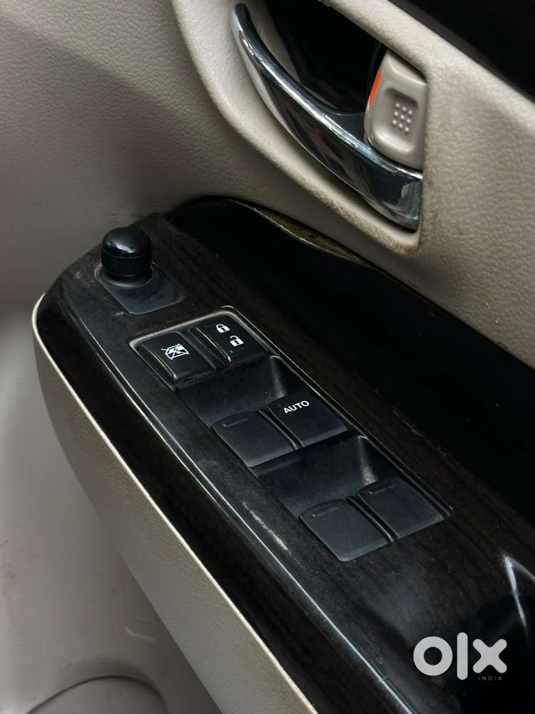 Maruti Suzuki Ciaz Delta 1.5, 2016, Cng & Hybrids