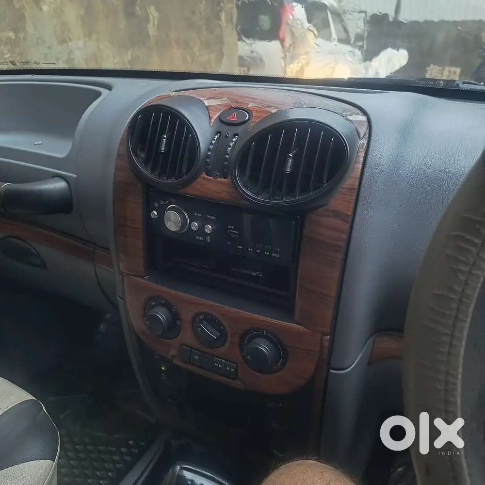 Mahindra Scorpio N Diesel 2009