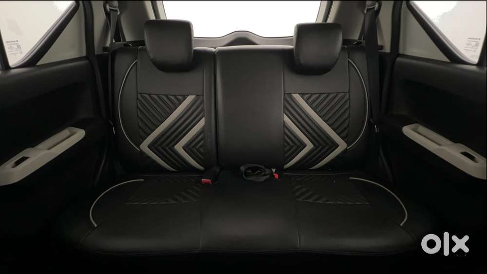 Maruti Suzuki Ignis 1.2 Delta Amt, 2019, Petrol