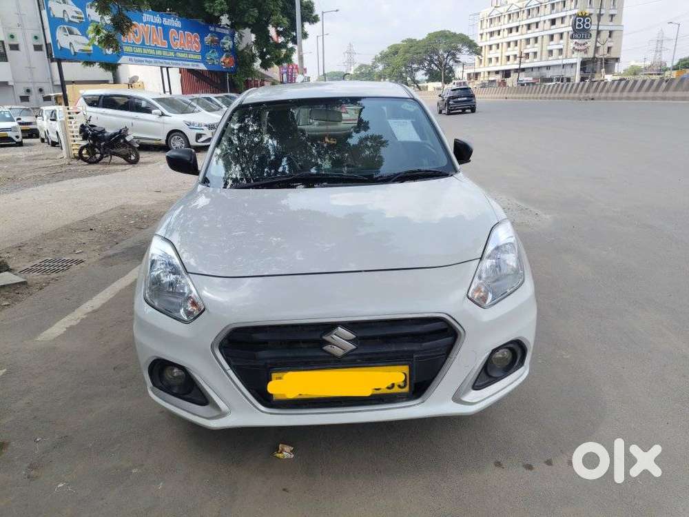 Maruti Suzuki Swift Dzire 2012-2015 1.2 Tour S Cng, 2024, Cng & Hybr..