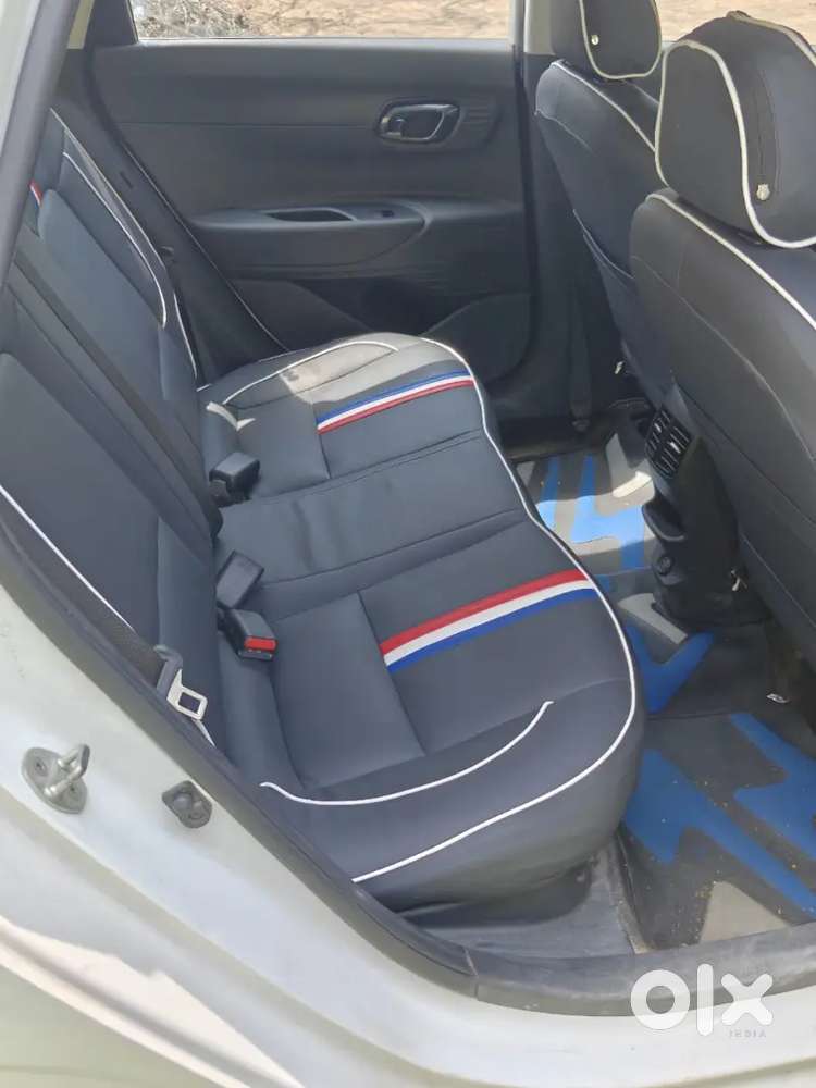 Hyundai New I20 2022