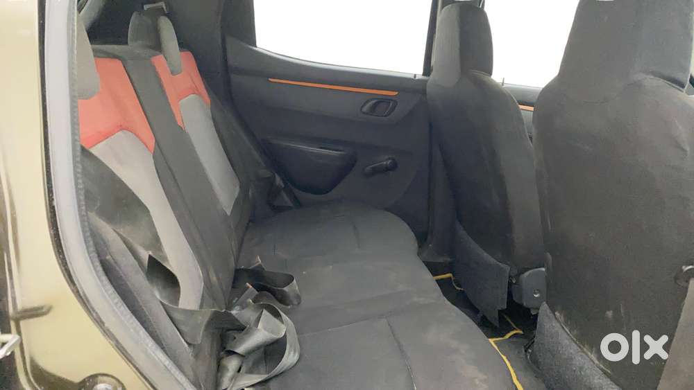 Renault Kwid Rxt, 2016, Petrol