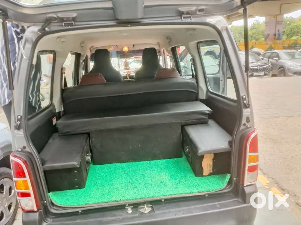 Maruti Suzuki Eeco 2026
