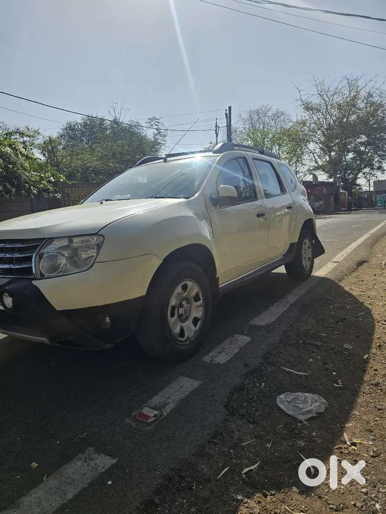 Renault Duster 2015 Diesel 70000 Km Driven 85ps Urjnt Sell
