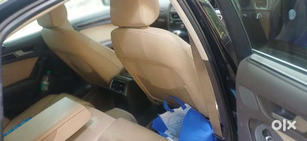 Audi A4 2014 Diesel 74250 Km Driven