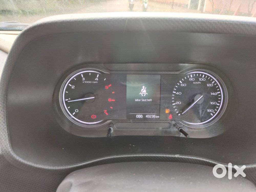 Mahindra Bolero Neo N10 (r), 2023, Diesel