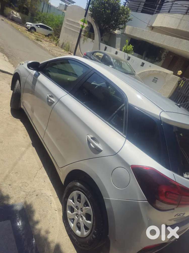 Hyundai Elite I20 2018 Diesel 187000 Km Driven
