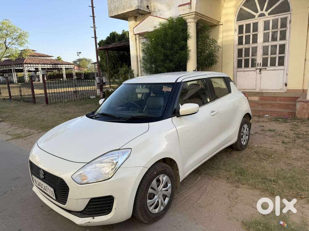 Maruti Suzuki Swift, 2018, Diesel