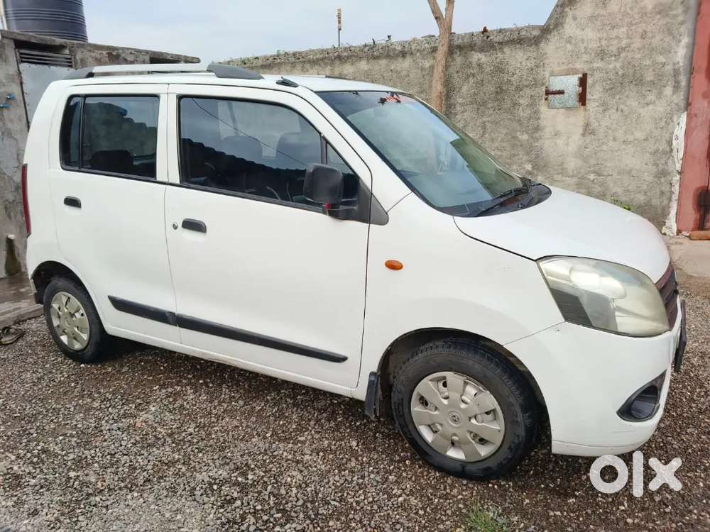 Tip Top Condition 1st Owner Wagon R