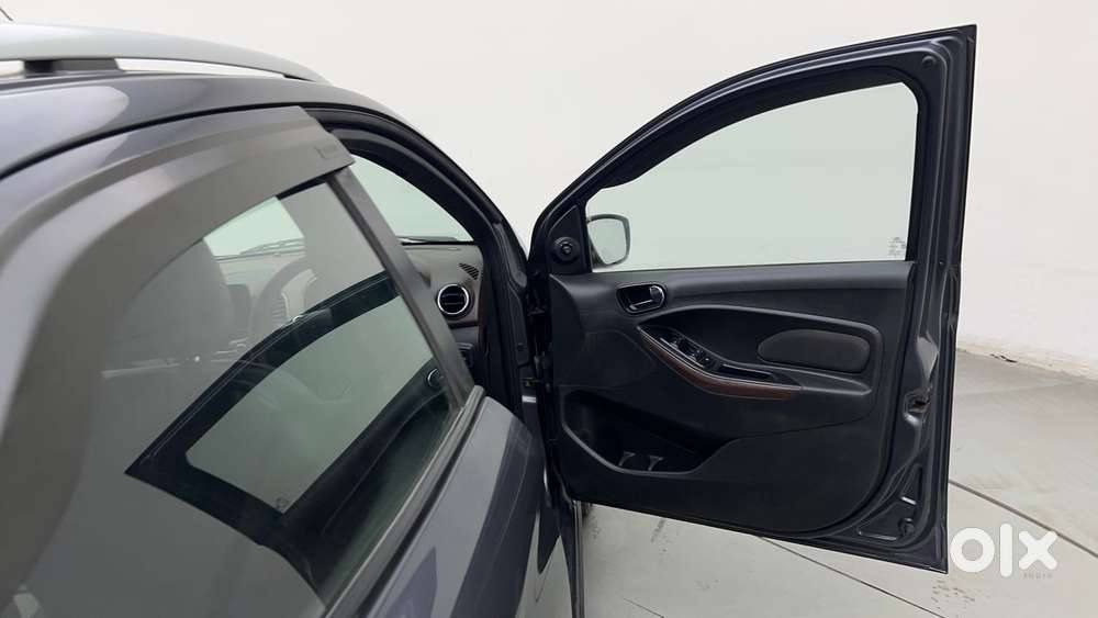 Ford Freestyle Titanium Plus Petrol, 2018, Petrol
