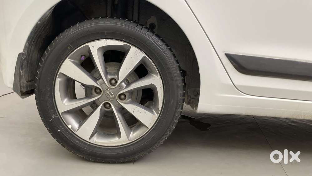Hyundai Elite I20 Asta 1.4 Crdi, 2015, Petrol