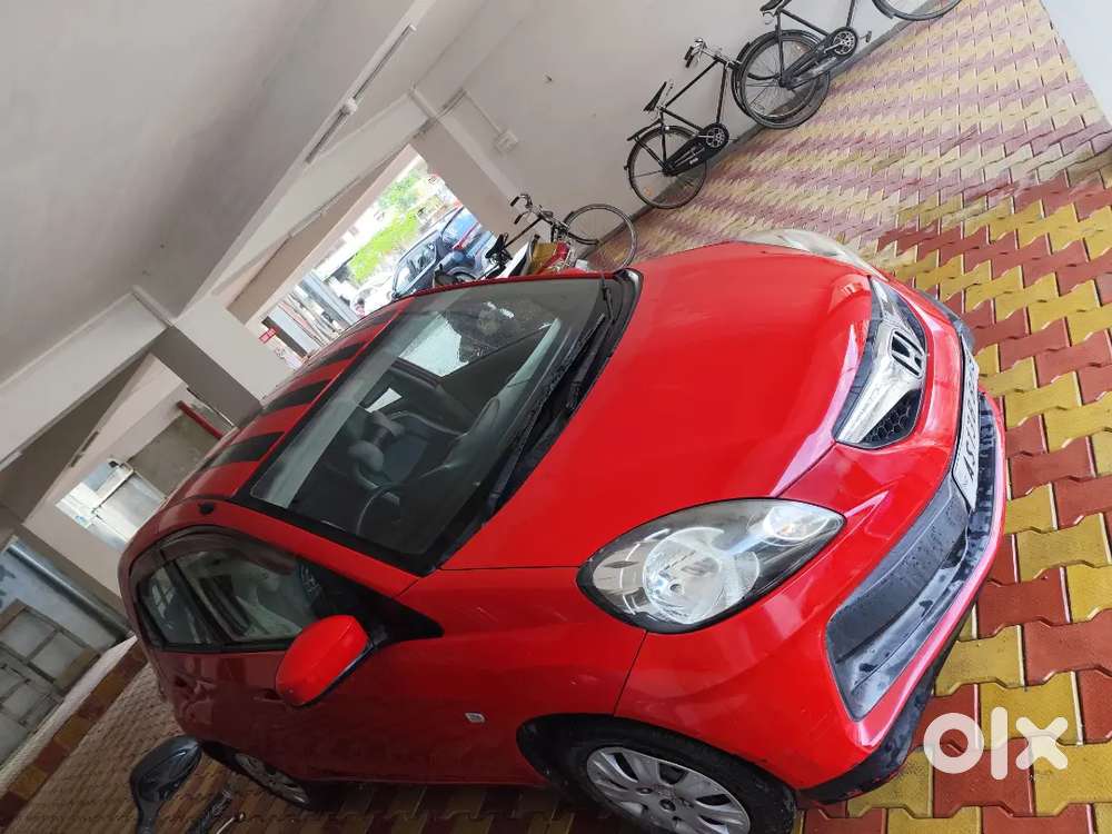 Honda Br-v I-vtec 2012