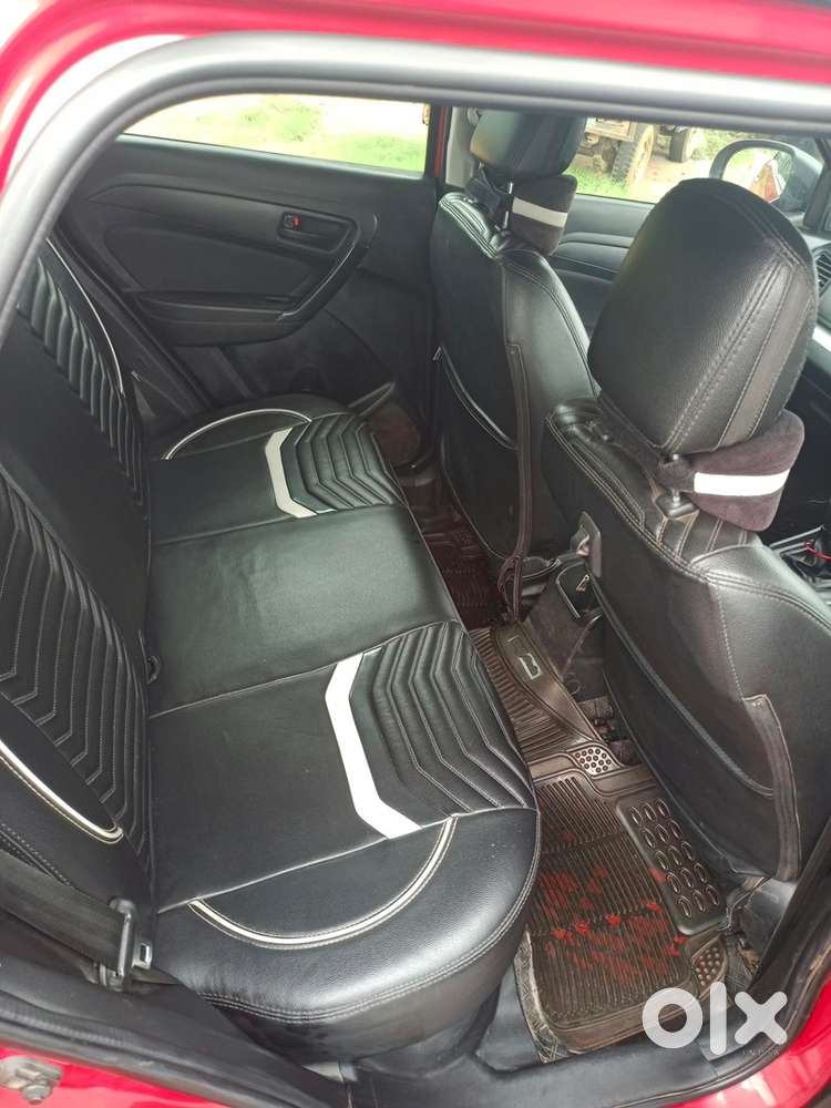 Maruti Suzuki Vitara Brezza 2019 Diesel Well Maintained