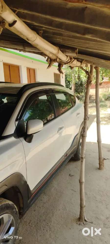 New Condition Me Hai