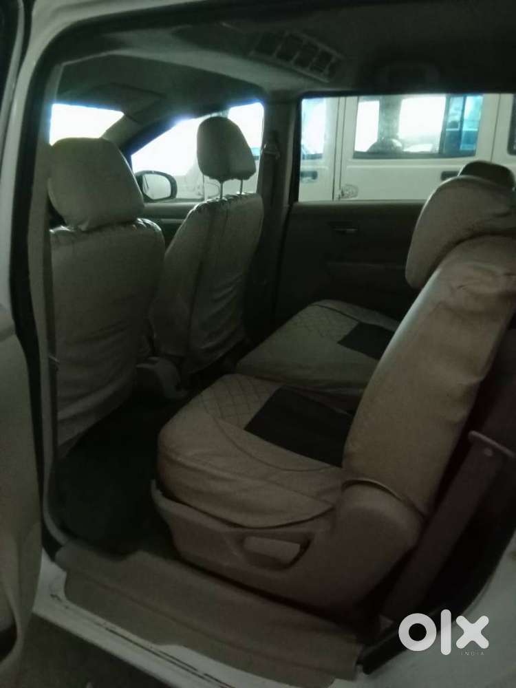 Maruti Suzuki Ertiga 1.5 Tour M, 2018, Cng & Hybrids