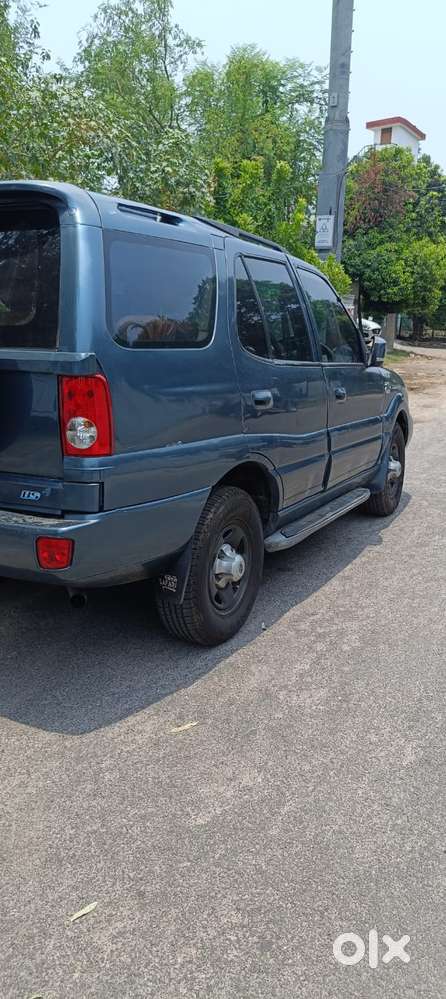 Tata Safari Ex 4x2, 2013, Diesel