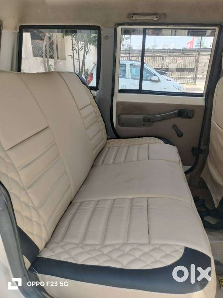 Mahindra Bolero Power Plus Sle, 2012, Diesel