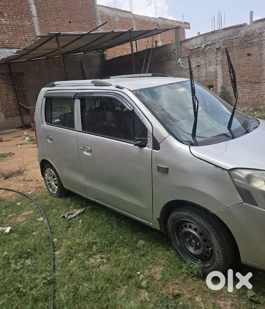 Maruti Suzuki Wagon R 2010