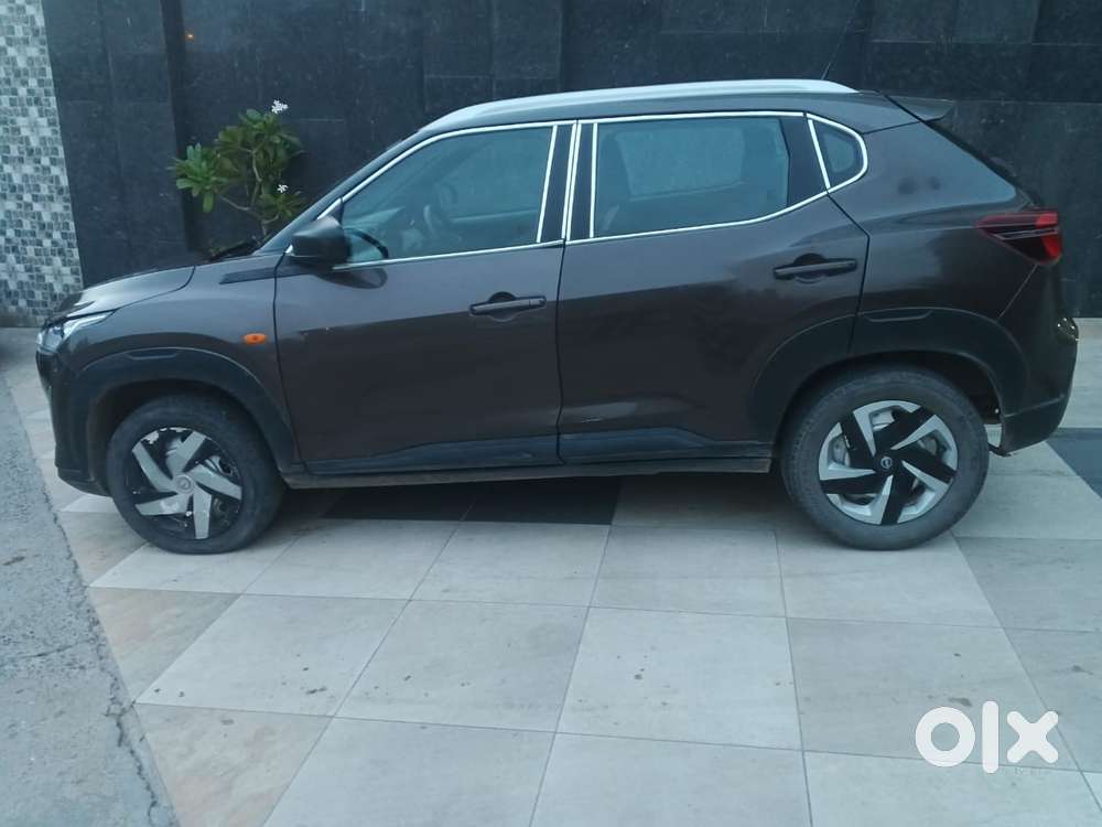 Nissan Magnite 1.0 Xe, 2023, Petrol