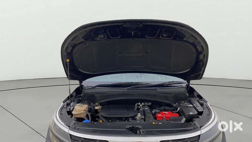 Kia Seltos Gtx Plus 1.5 Turbo Petrol Dct, 2023, Petrol