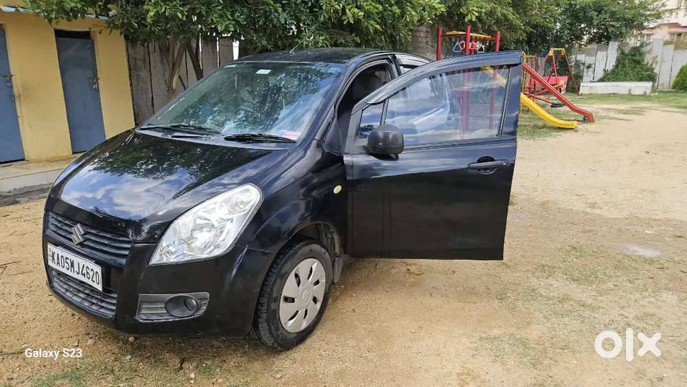 Maruti Suzuki Ritz Vxi 2011 Petrol Manual