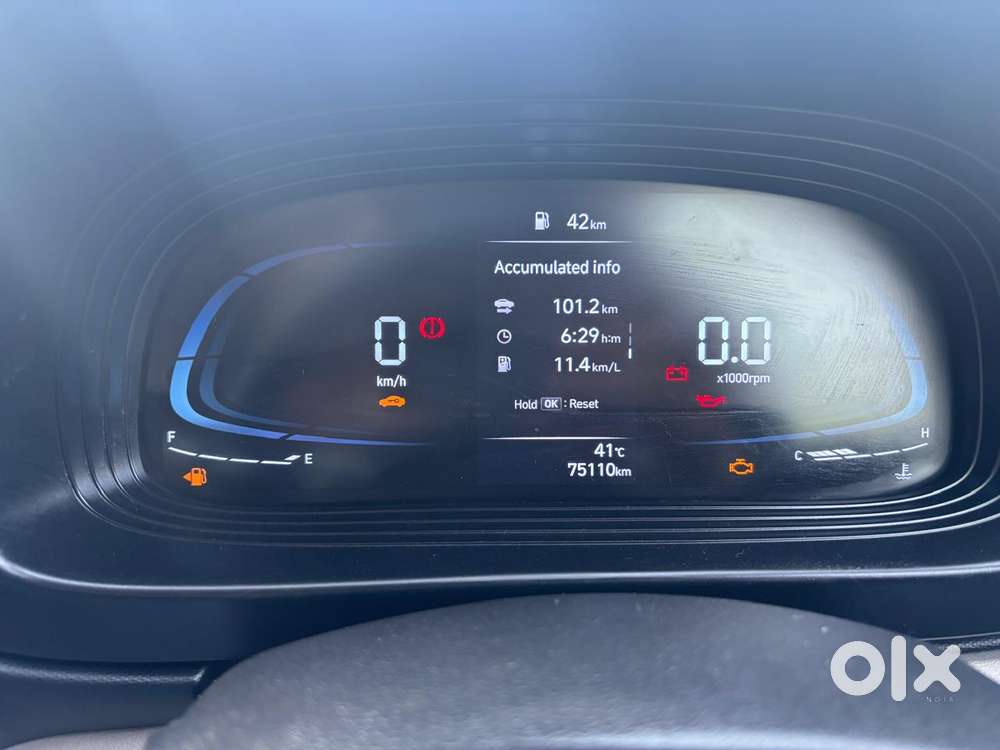 Hyundai Creta 1.4 Crdi S Plus, 2022, Diesel