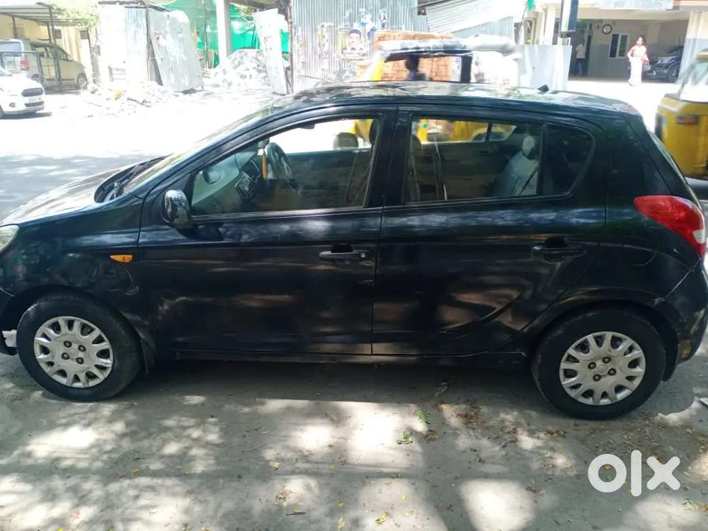 Hyundai I20 2009