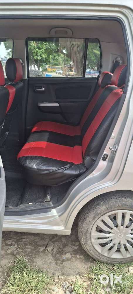 Maruti Suzuki Wagon R