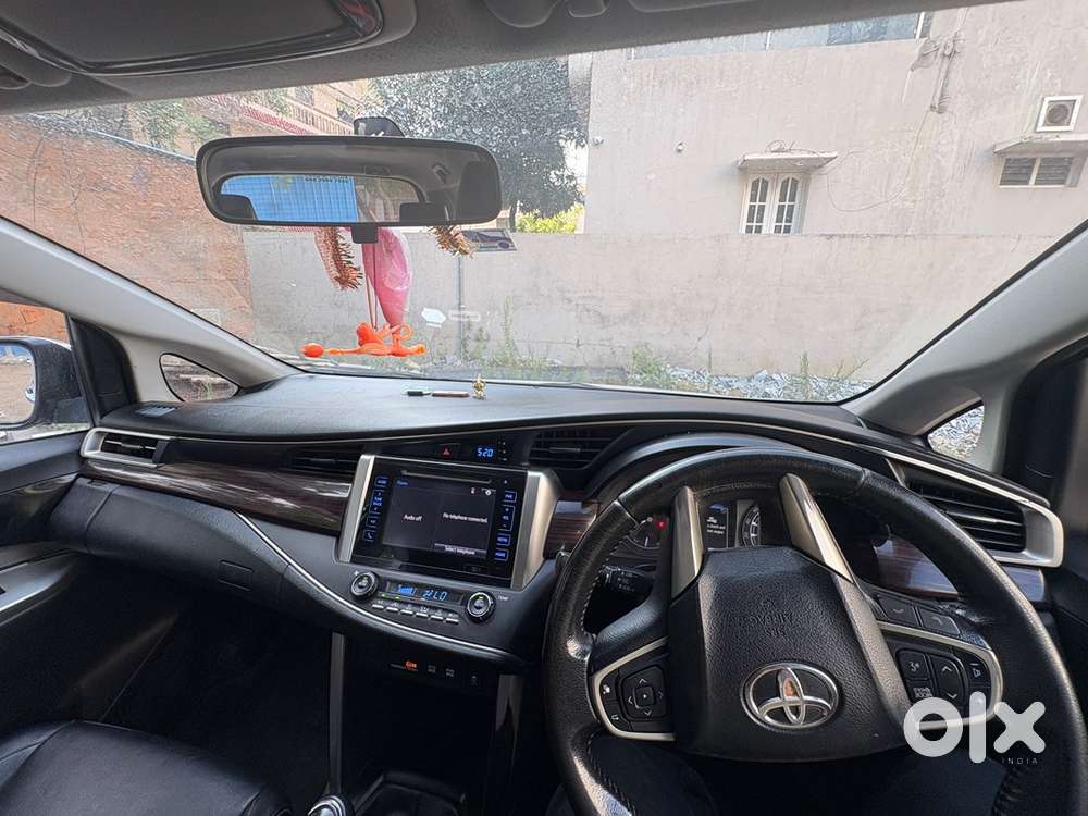 Toyota Diesel Manual 2017 Car