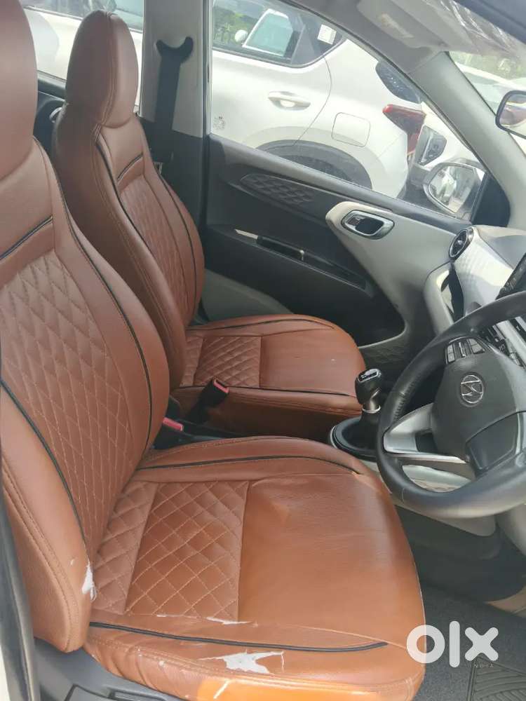 Hyundai Grand I10 Nios 2021 Diesel