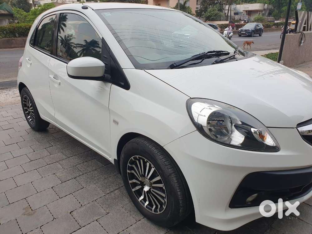 Honda Brio 2011-2013 V Mt, 2013, Petrol