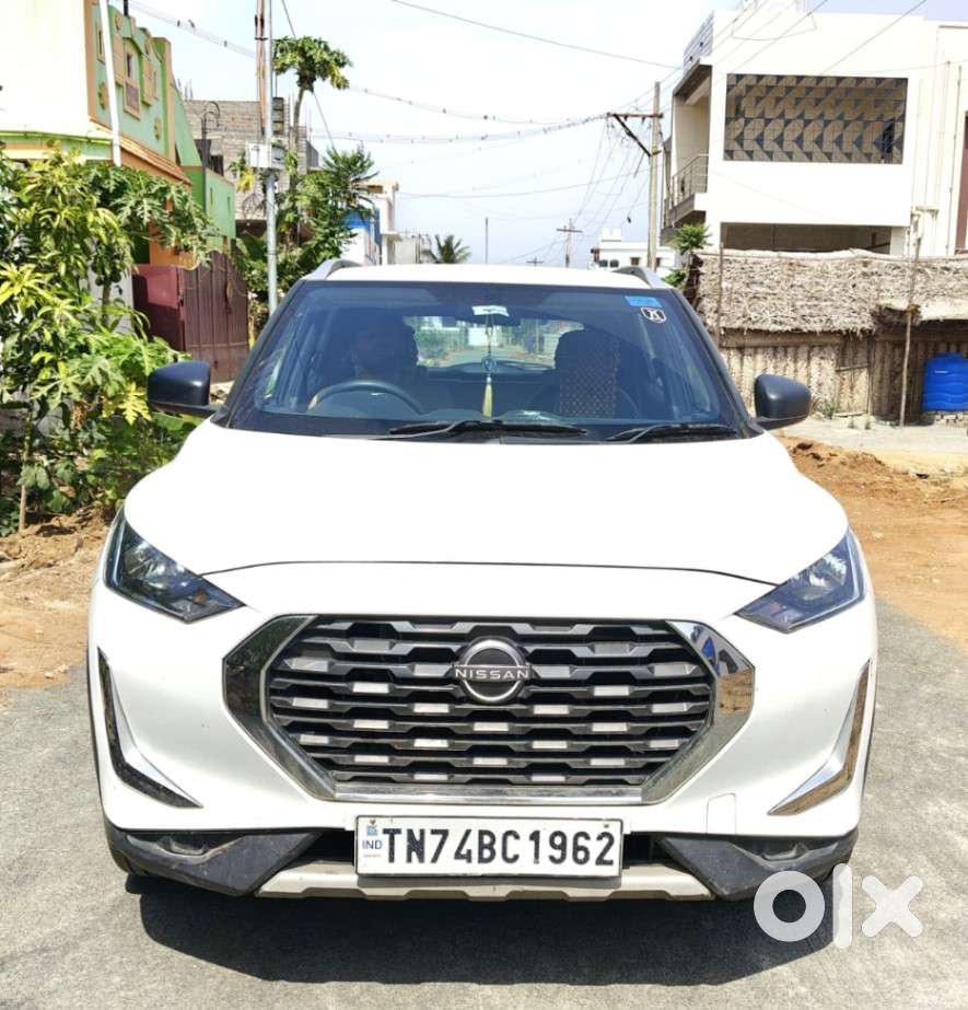 Nissan Magnite 1.0 Xe, 2023, Petrol