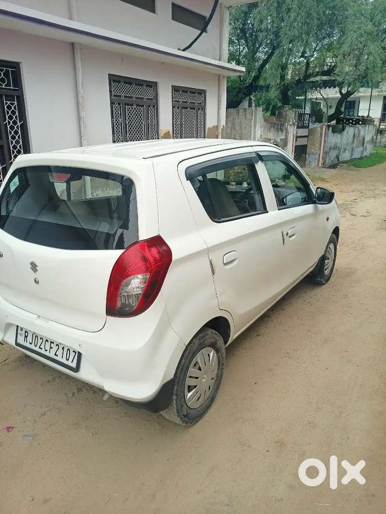 Maruti Suzuki Alto 2020 Lxi