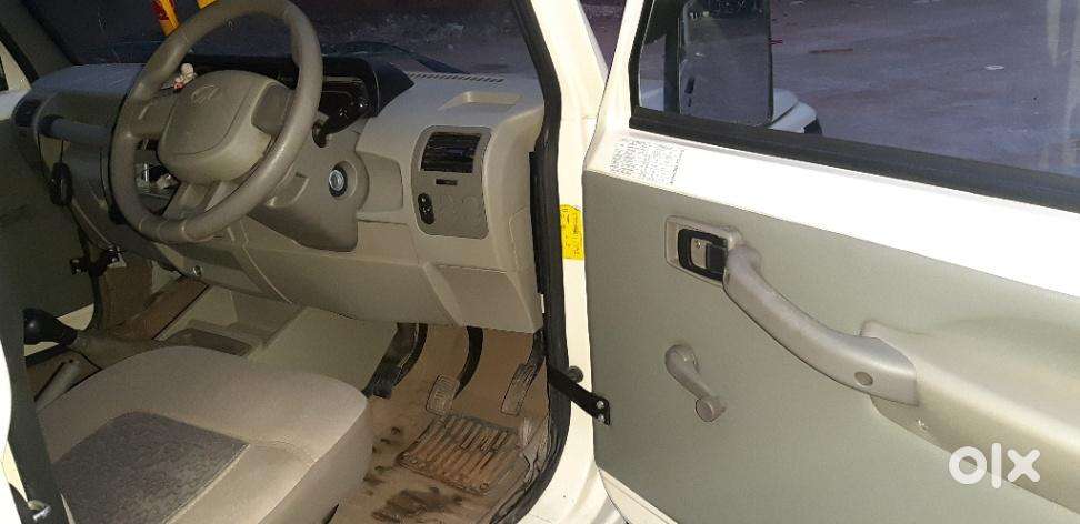 Mahindra Bolero Sle Bs Iv, 2018, Diesel