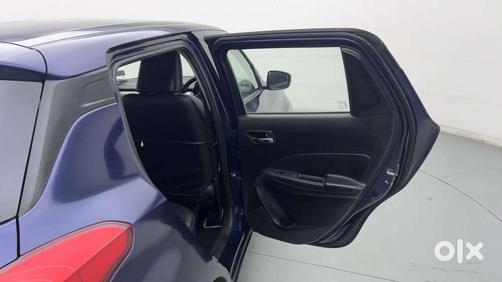 Maruti Suzuki Swift Vvt Vxi, 2022, Petrol