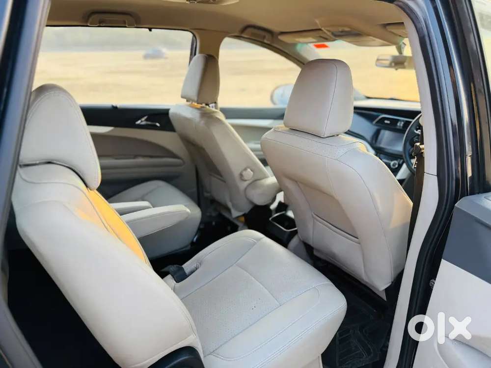 Mahindra Marazzo 1.5 M8 2018