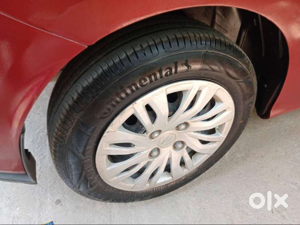 Ford Aspire Trend Plus  Sept 2019  44,000 Km  Excellent Condition