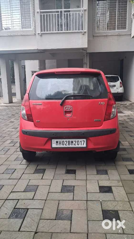Hyundai I10 2009 Model Sportz