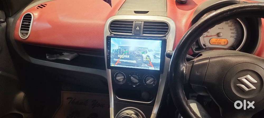Maruti Suzuki Ritz Vdi, 2013, Diesel