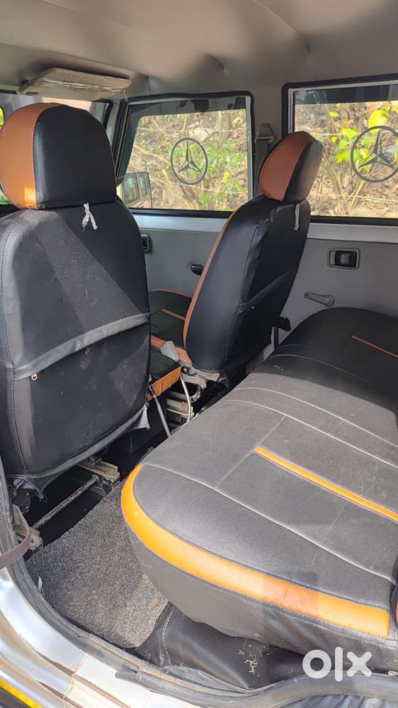 Mahindra Bolero Power Plus, 2018, Diesel