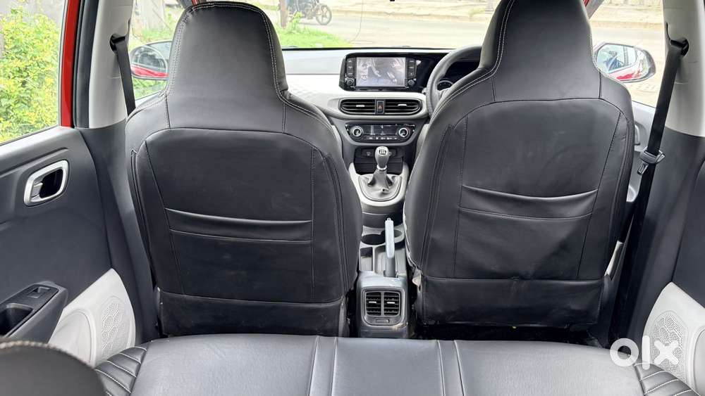 Hyundai Grand I10 Nios Sportz, 2024, Petrol