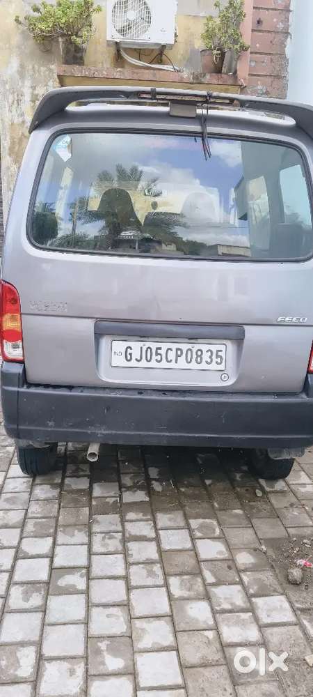 Maruti Suzuki Eeco Ac 2010