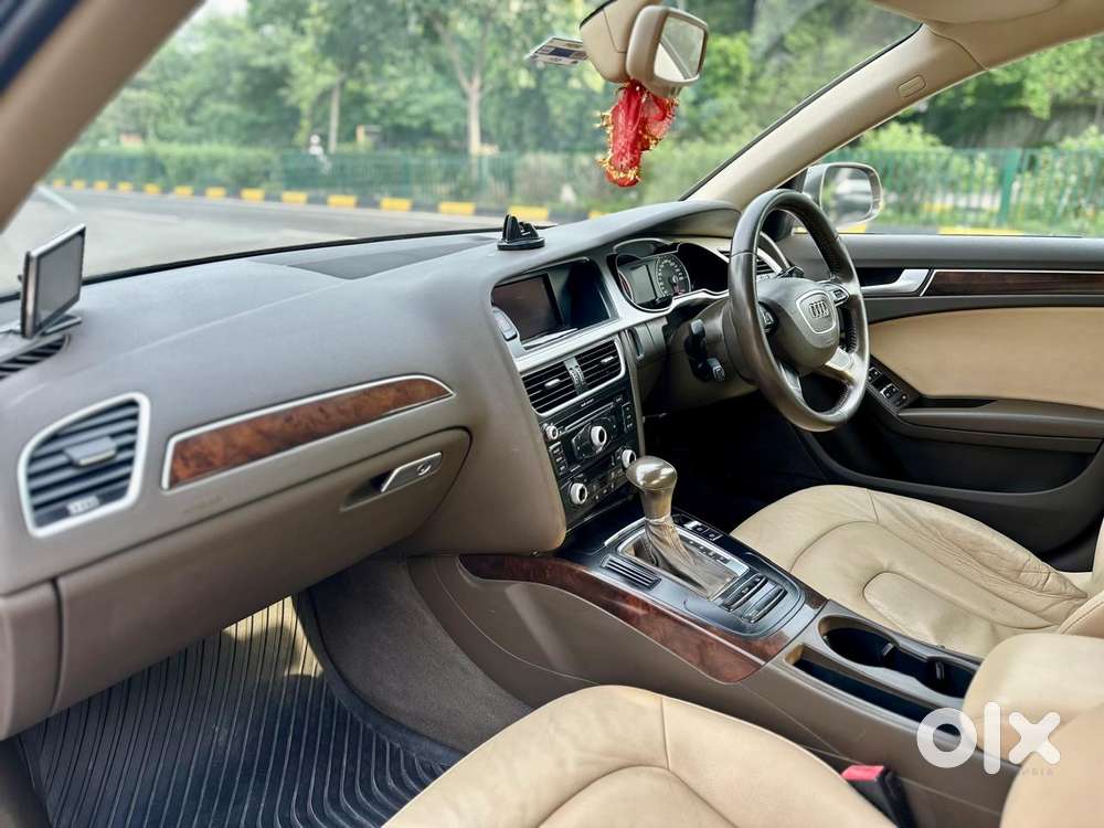 Audi A4 2.0 35 Tdi Premium, 2016, Diesel