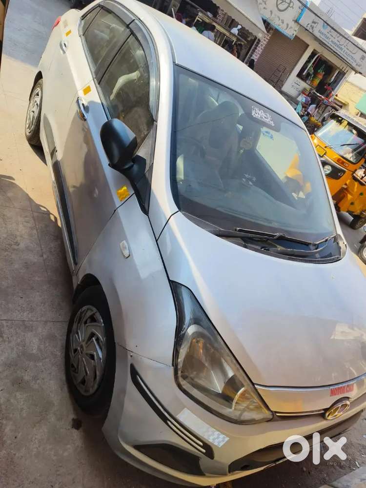 Hyundai Xcent 1.2 S 2016model 2017registration Neat Condition