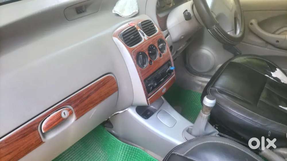 Tata Indica Xeta Gls 2010 Petrol Manual